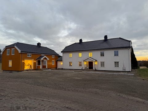 Bilde 1 av annonsen