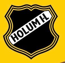 Holum Idrettslag-logo