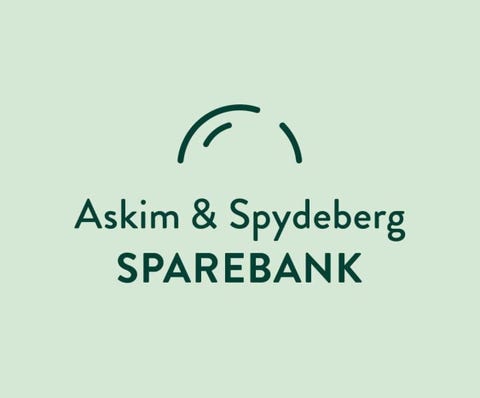 Askim & Spydeberg Sparebank-logo