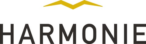 HARMONIE NORGE AS-logo