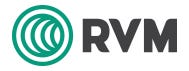 RVM Systems AS-logo