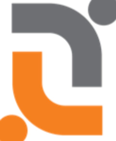 Ifront Karriere og Hero Kompetanse-logo