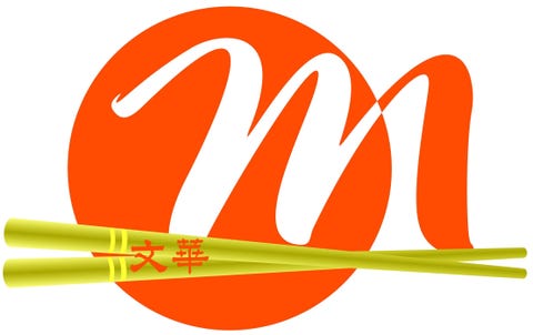 Mandarinen Import & Engros AS-logo
