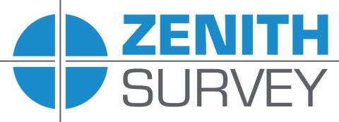 Zenith survey-logo