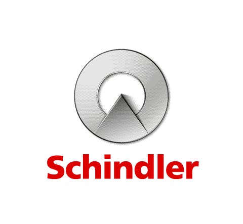 SCHINDLER AS-logo