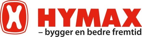 Hymax AS-logo