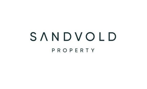 Sandvold Property logo