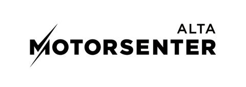 Alta Motorsenter-logo