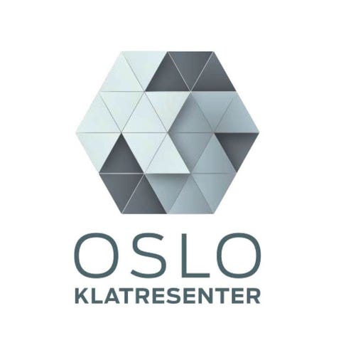 Oslo Klatresenter AS-logo