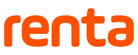 Renta AS logo