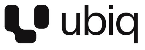 Ubiq Aerospace AS-logo