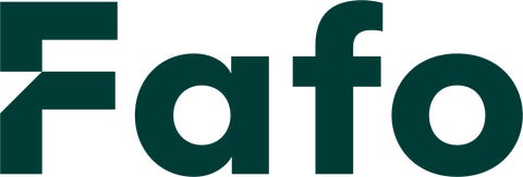 Fafo-logo