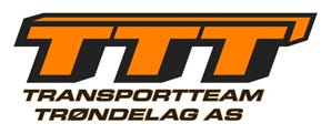 Transportteam Trøndelag AS-logo