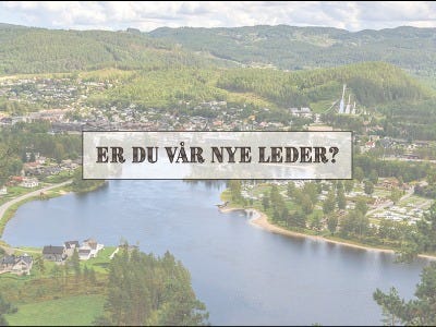 Evje og Hornnes-logo