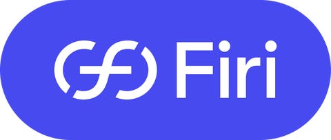 Firi AS-logo