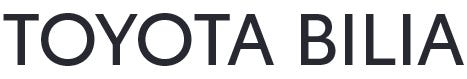 Toyota Bilia Trondheim-logo