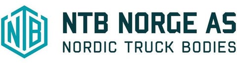 NORDIC TRUCK BODIES NORGE AS-logo