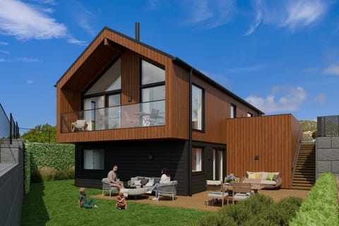 Bilde 2 av annonsen