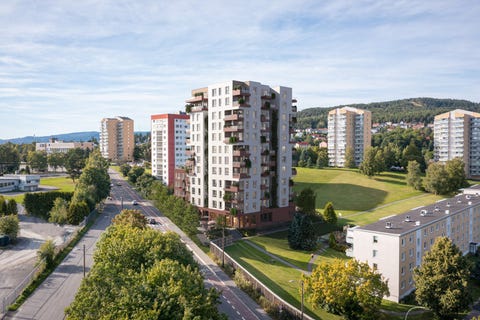 Bilde 2 av annonsen