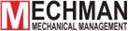 Mechman AS-logo