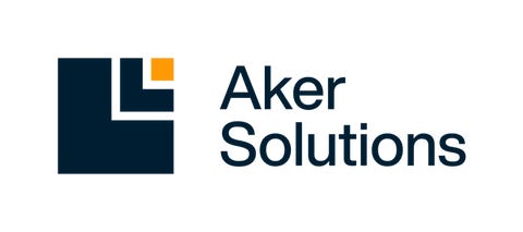 Aker Solutions AS-logo