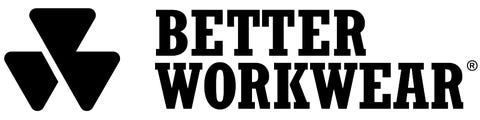 Better Workwear Stavanger-logo
