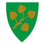 Stryn Kommune-logo