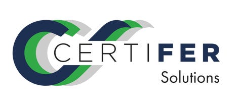 Certifer Solutions Norge AS-logo