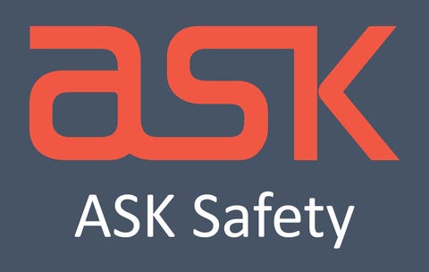 ASK Safety AS-logo