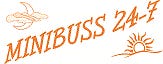 Minibuss24-7 AS-logo