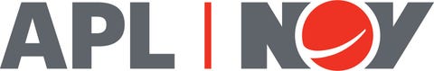 APL Norway AS-logo