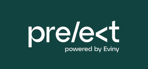 Prelect AS-logo