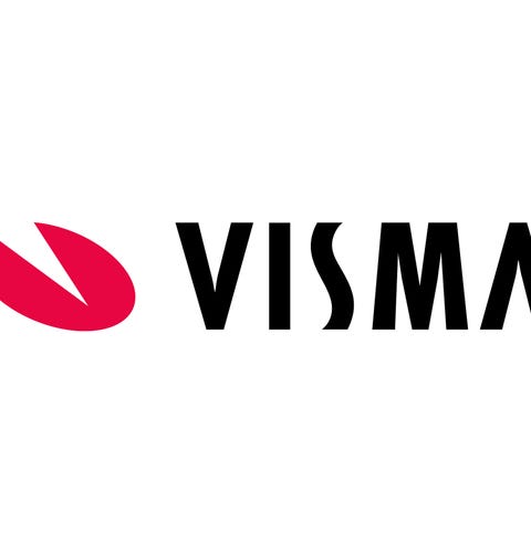 Visma Flyt AS logo