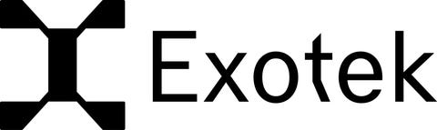 Exotek AS-logo