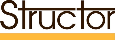 Structor Lillehammer AS-logo