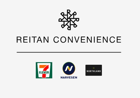 REITAN CONVENIENCE NORWAY-logo