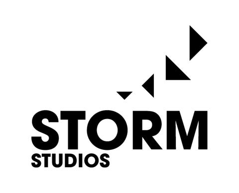 STORM STUDIOS AS-logo