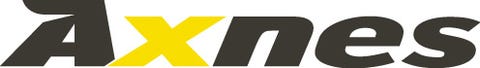 Axnes AS-logo