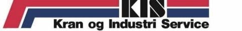KIS VEST AS-logo