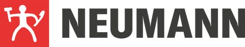 Neumann Bygg AS-logo