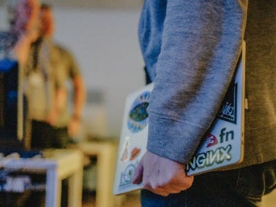 Statistisk sentralbyrå-logo