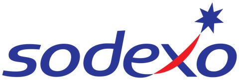 Sodexo-logo