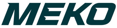 MEKO Norway AS-logo