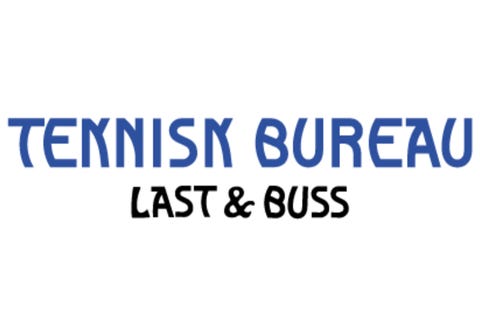 Teknisk Bureau AS logo