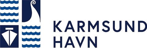 Karmsund Havn IKS-logo