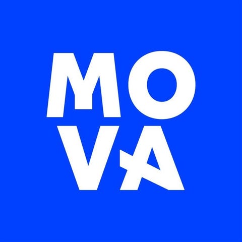 MOVA AS-logo