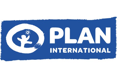 Plan International Norge-logo