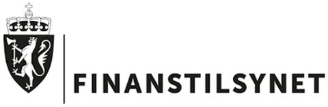 Finanstilsynet-logo