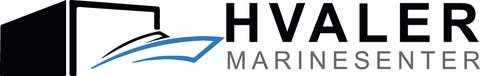 Hvaler Marinesenter AS avd Slevikkilen Båtbyggeri-logo