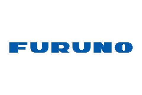 Furuno Norge AS-logo